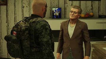 Ghost Recon Breakpoint Gameplay: Maurice Fox  Ep 3