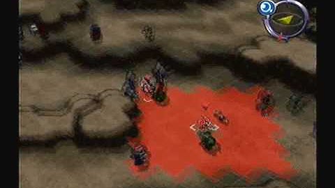 Super Robot Taisen MX Playthrough - Stage 25, Part 4