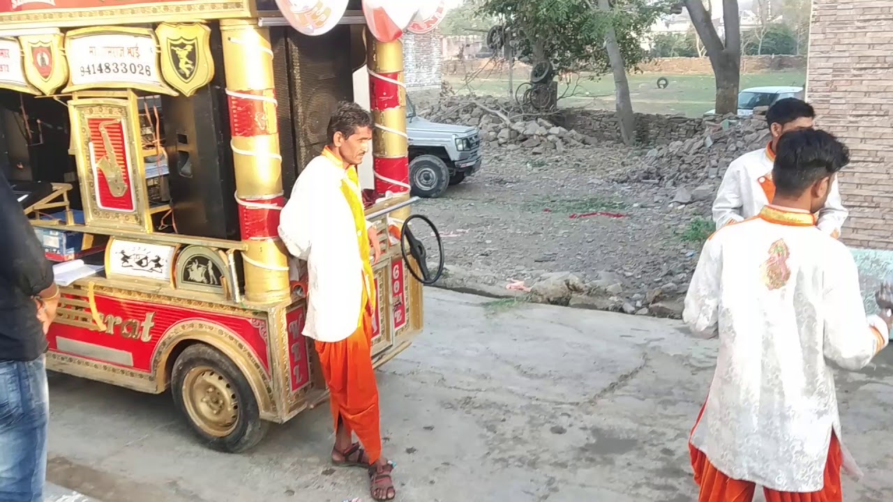 New bharat band semari ma. Lalit bhai mo 8003402285 . 8890139972 - YouTube