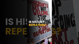 Is history repeating? @bigpicture1776