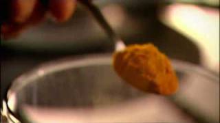 gordon ramsay How to make the shami kebab spiced mince