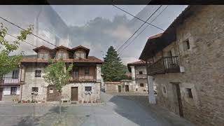 Barcenillas, Ruente, CANTABRIA