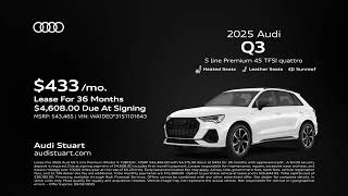 Audi 09/03/2025 6056101