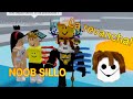 Revancha con dangernoob sillo