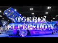 LOWLOW4EVER.ENT AT THE TORRES EMPIRE SUPERSHOW IN LA CONVENTION CENTER LOWRIDERS