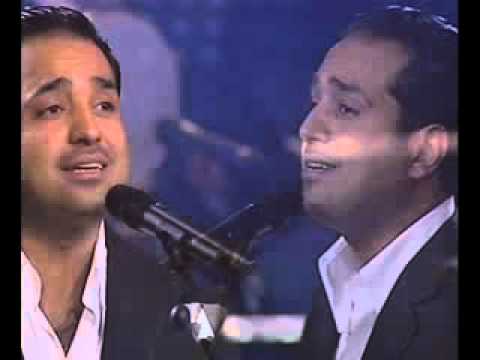 راشد الماجد ردتك الأيام