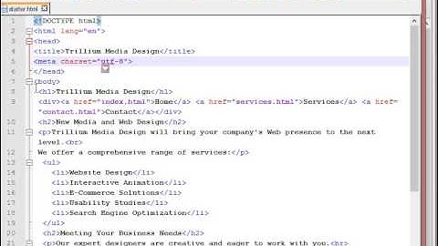 Cascading Style Sheet CSS