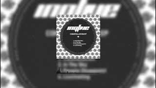 InQfive - Llucinating (Visualizer)