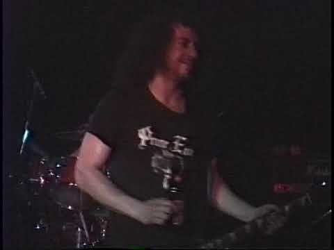 Prime Evil 1990 03 31 Long Branch Nj