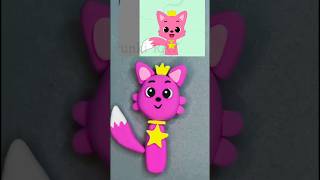 My Sprunki OC: Pinkfong [PHASE 3 EXTREME!!] #sprunki #chorts #emoji @sprunki.ray1
