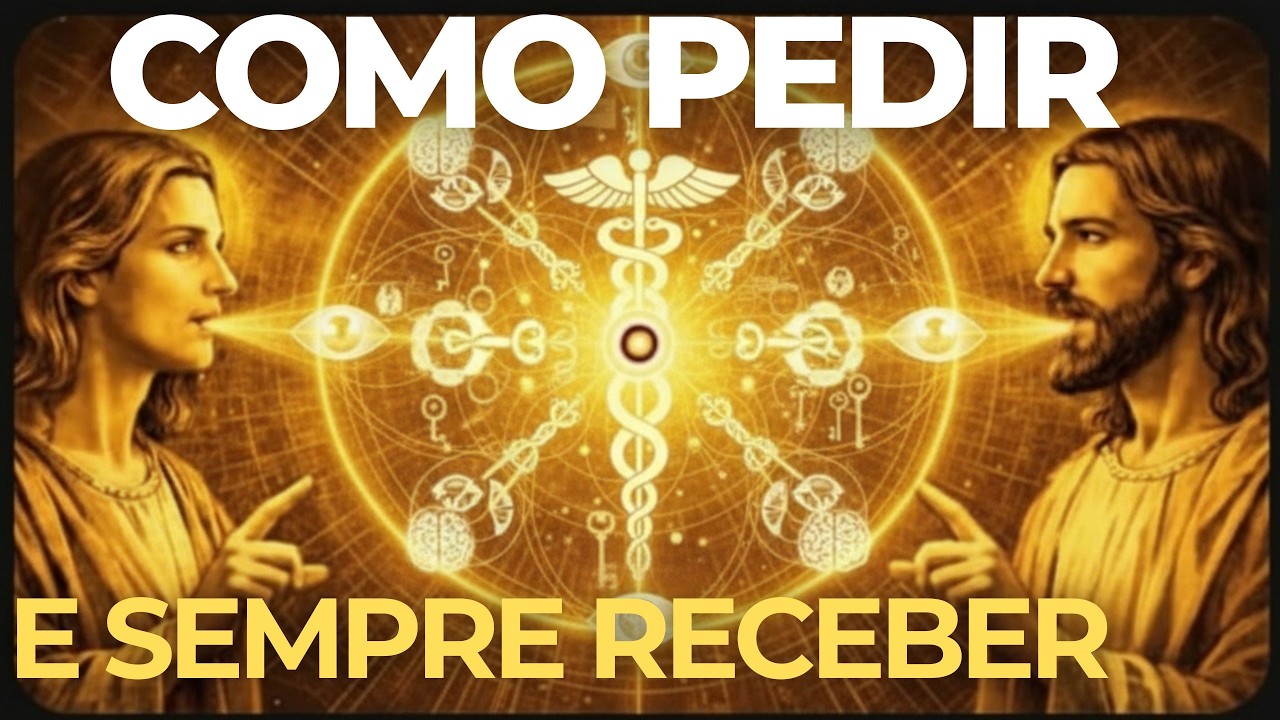 Você Tem Pedido Errado A Vida Inteira - Mude Isso Esta Noite