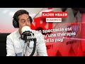 Kader Nemer revient sur le succès fou de “Je t’aime à l’italienne” !