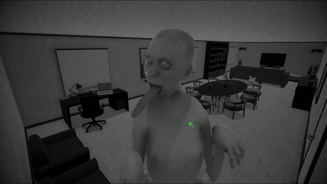 I'm on Observation Duty | I AM GOING INSANE | Anomaly Horror Game | Playthrough Part 3