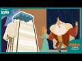 The Princess and the Pea Quiz