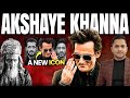 Akshaye Khanna: Bollywood CULT STAR Kaise Bana?