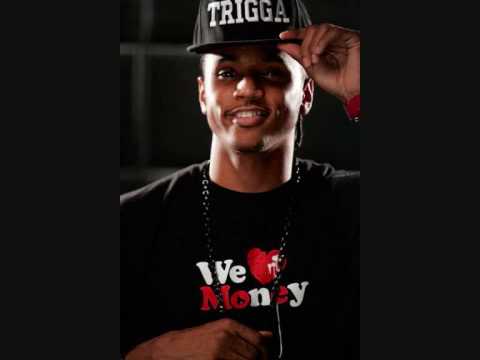 Trey Songz Feeling Myself Lyrics