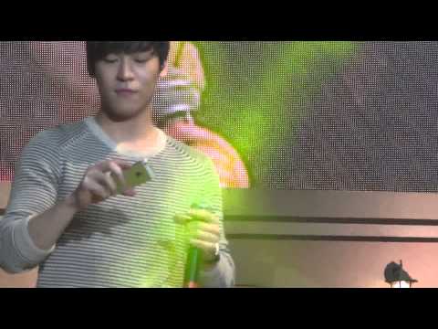 20130217 존박-보이스에비뉴(이세상살아가다보면)