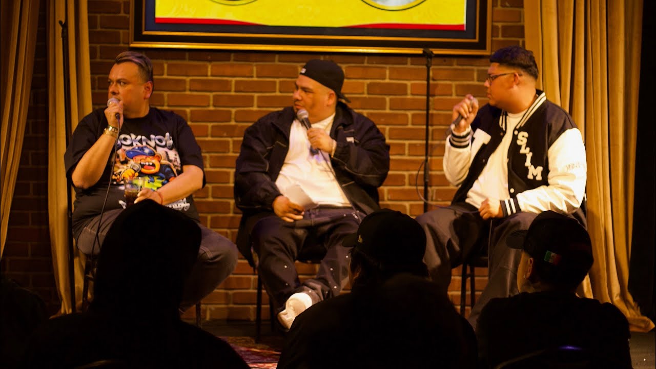 First Live Show | Chisme With Doknow & Jakarta Ep: 17