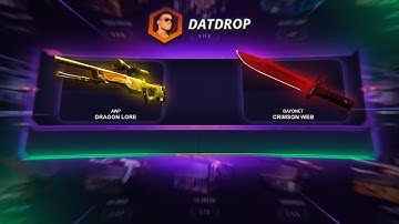 THIS $300 BATTLE PAID INSANELY GOOD!!! (DatDrop)
