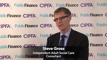 CIPFA CFO Summit - Preparing for the Comprehensive Spending Review and Transformation