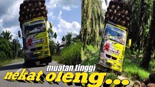 Nekat oleng bareng part #1