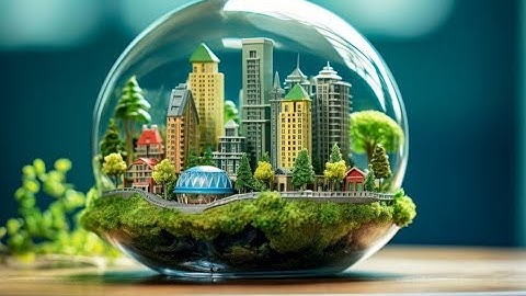 Sustainability Matters For Us (2 Minutes)