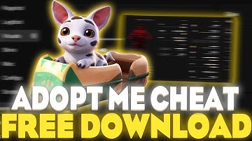 🐾 ADOPT ME TOP-TIER SCRIPT 2025: INSTANT NEON MAKER & AFK MONEY FARM (GUI)