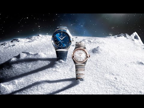 Constellation Winter Tales | OMEGA