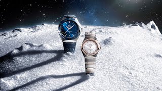 Constellation Winter Tales Omega