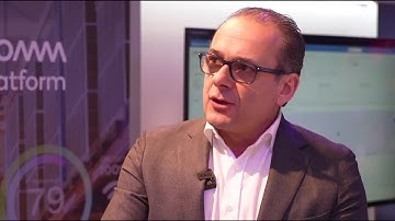 Qualcomm announces Qualcomm Aware: an industrial intelligence solution