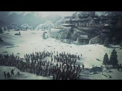 Total War: Shogun 2 (PC) - Trailer (Español)