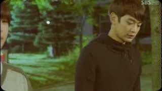 MinSul (Minho   Sulli) Love Story - Part 4 || You're my spring ||
