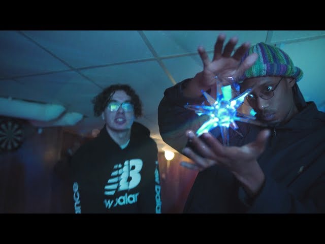 Jack Harlow - SYLVIA (feat. 2forwOyNE) [Official Video] class=