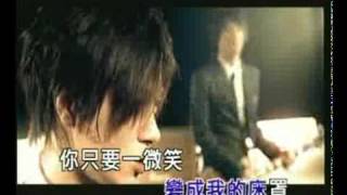 991017終極三國-強辯樂團-不知道(MTV)