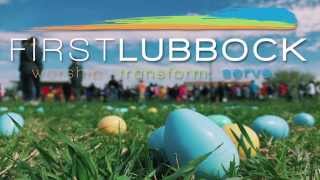 Easter Fun Fest 2015