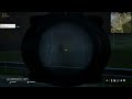 DayZ Killing Tark with BMG x4 shot
