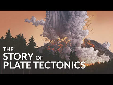 Video: About Volcanoes And World History - Alternative View