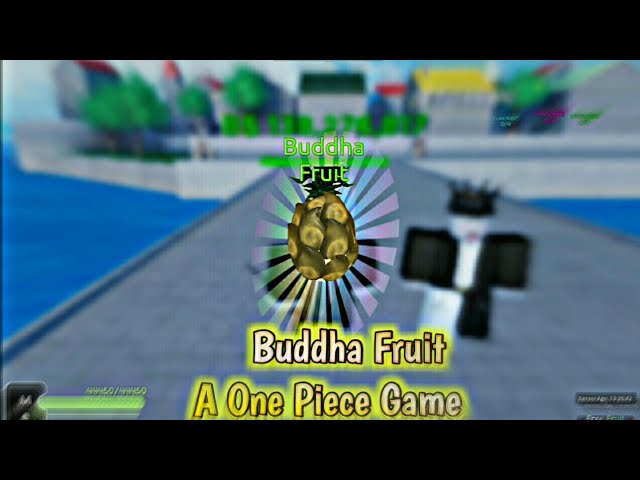 Roblox A One Piece Game releases the Buddha update - Try Hard Guides