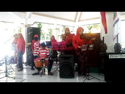 Lagu Madura"Salam Kerrong"