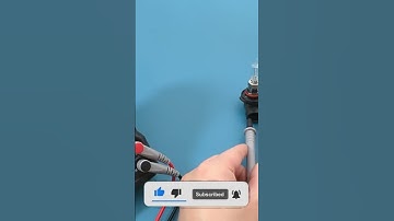 #headlightbulbs #lightbulb #multimeter