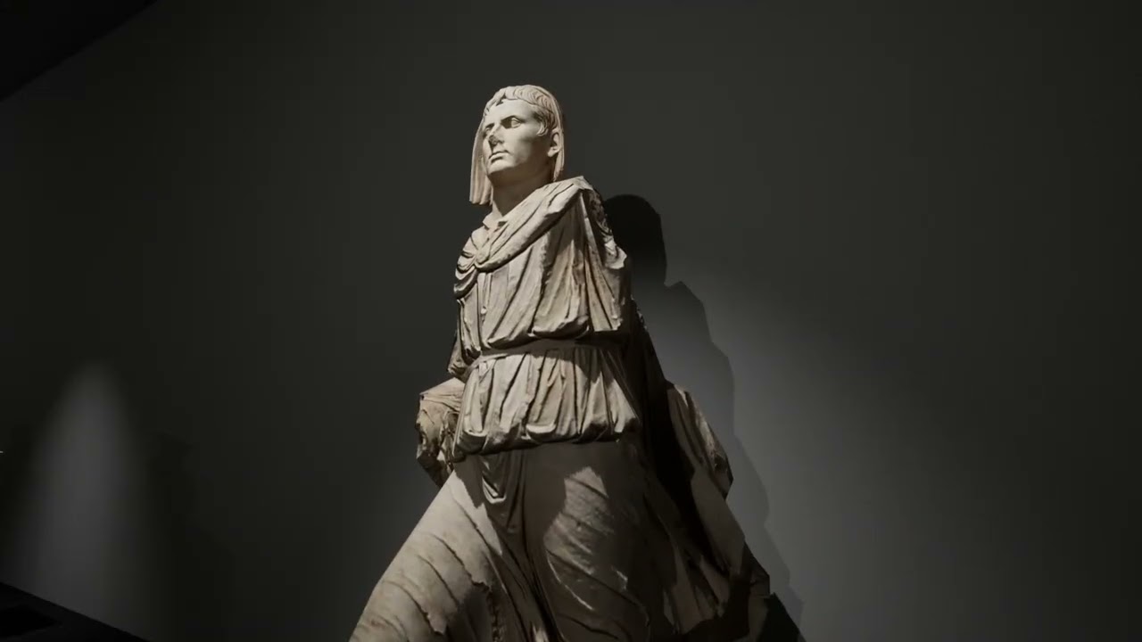 【奇々回廊】美術館で異変探し