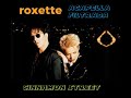 ROXETTE ACAPELLA FILTRADA CINNAMON STREET