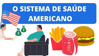 COMO FUNCIONA O SISTEMA DE SAÚDE NOS EUA | 1