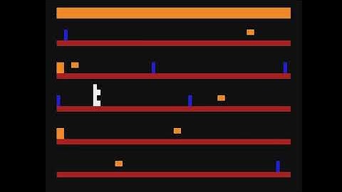 Run Around - (198x) - APF Imag Machine - WIN!