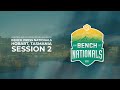 2025 Bench Nationals S2 - APA
