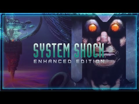 Видео: Reboot System Shock стартира Kickstarter кампания, предлага безплатна демонстрация