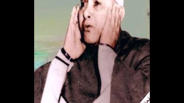 تلاوة خاشعة لما تيسر من سورة الاسراء