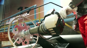 Watch modec Portable Actuator video clip !