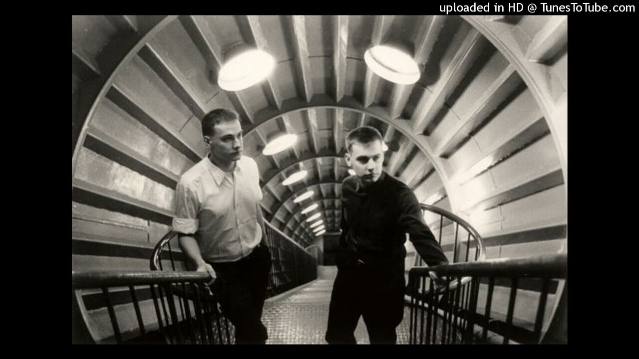 Parade Ground -  A Day At The Park