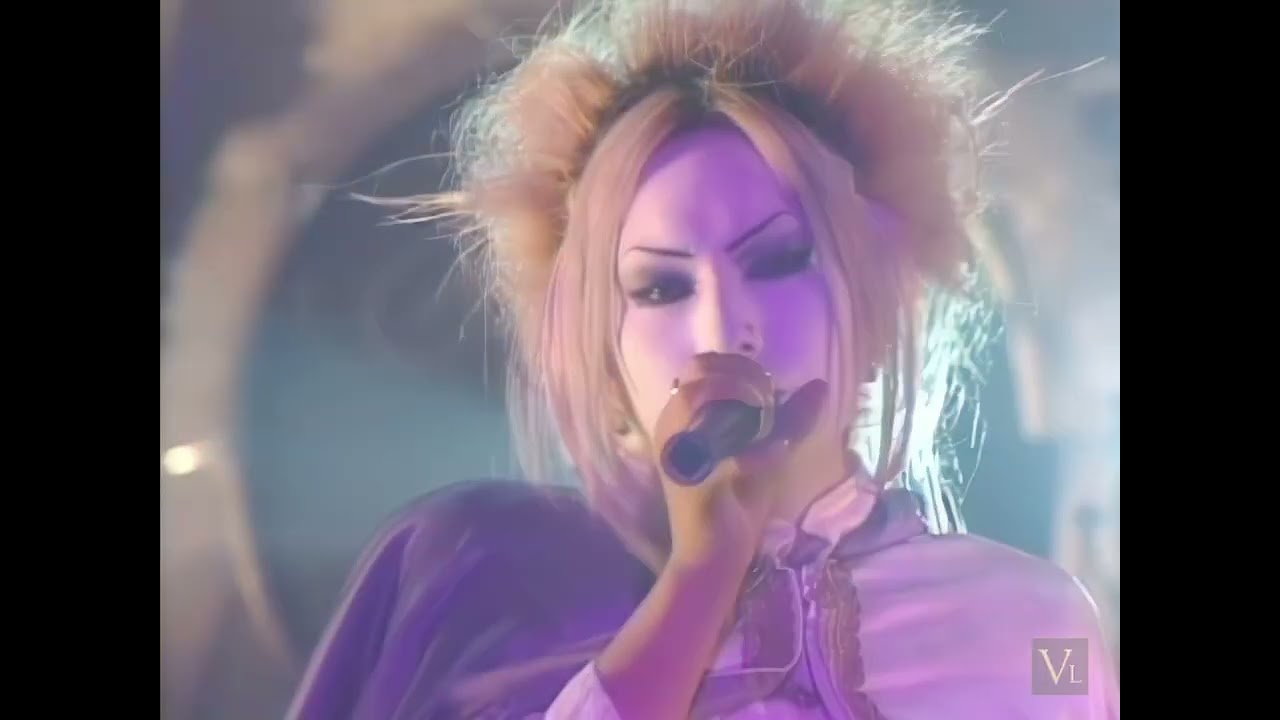 Raphael |「…」～或る季節の鎮魂歌～ | 1999.07.26 (1080P/60fps